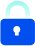 Padlock icon
